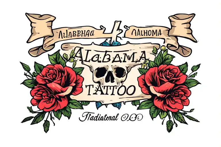 Alabama