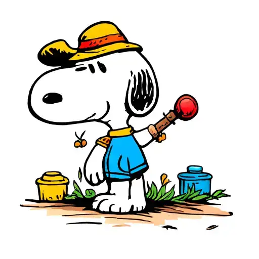 Snoopy