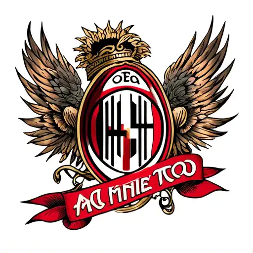 Ac Milan Fusion Lr Vicenza
