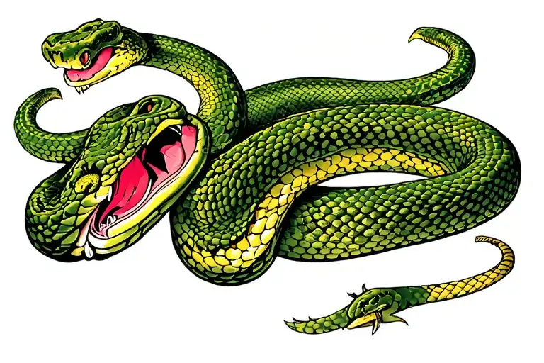 Pitviper