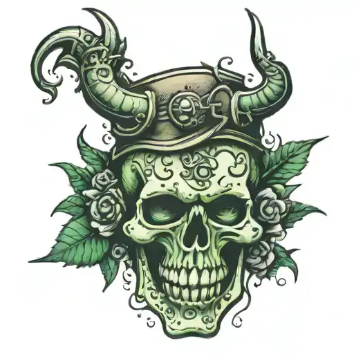 Nurgle
