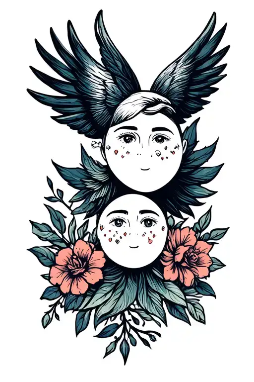 Family Symbolic