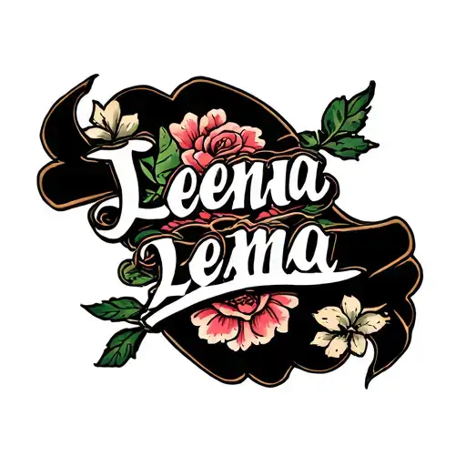 Leena Name