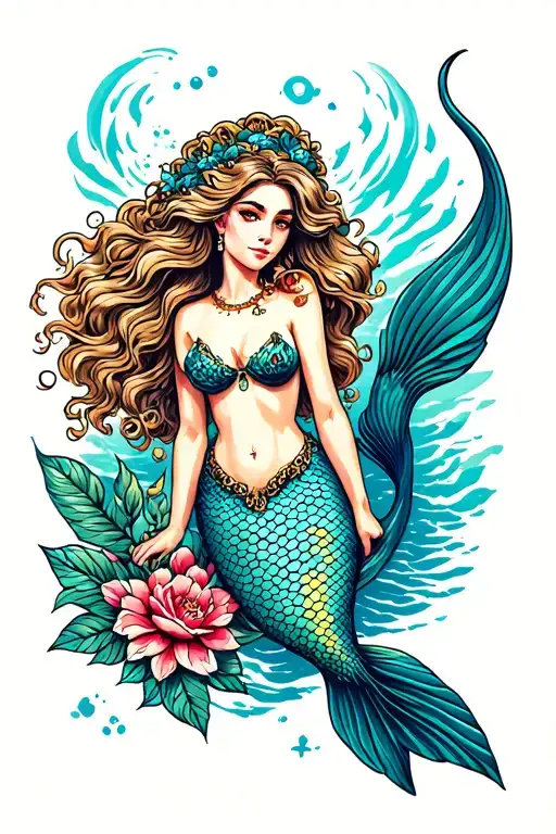 Mermaid