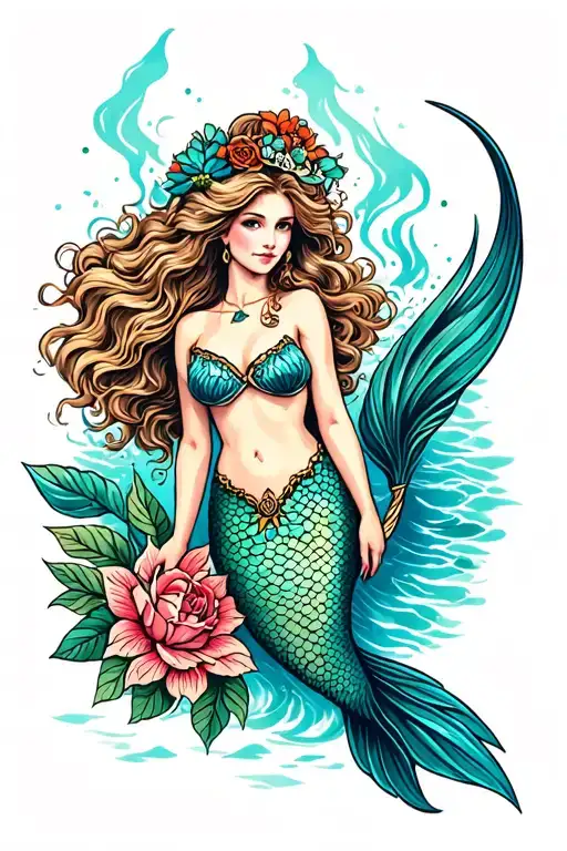 Mermaid