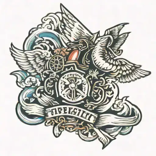 Firefighter Air Force