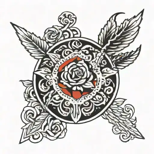 Irish Polish American