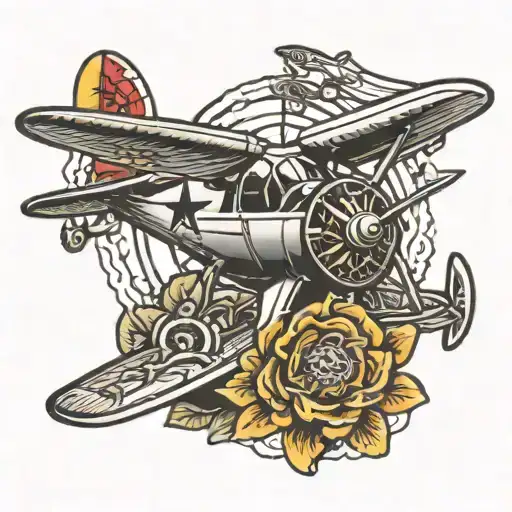 Aviation Mechanic