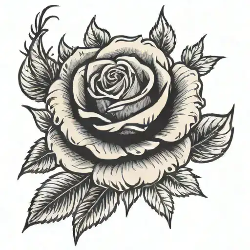 Black Rose