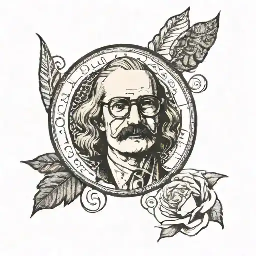 Richard Brautigan