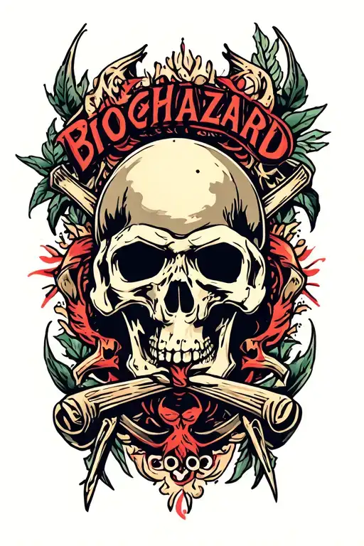 Biohazard