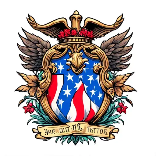 Family Crest