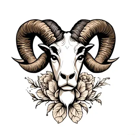 Aries Zodiac Sign
