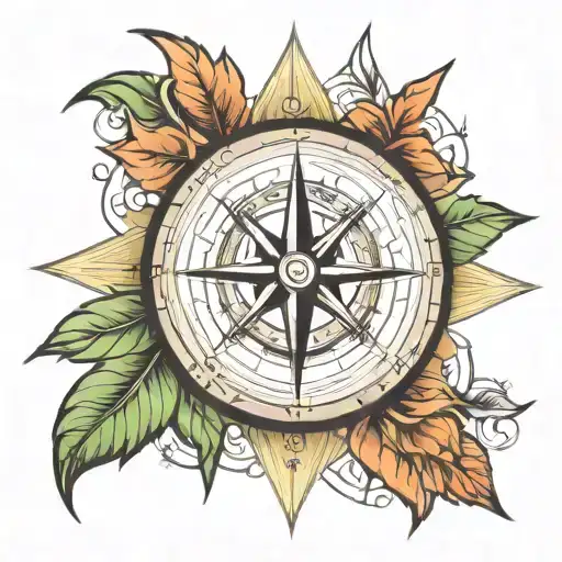 Compass Design