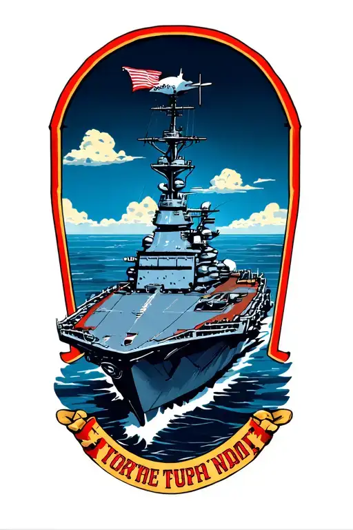 Aircraft Carrier
