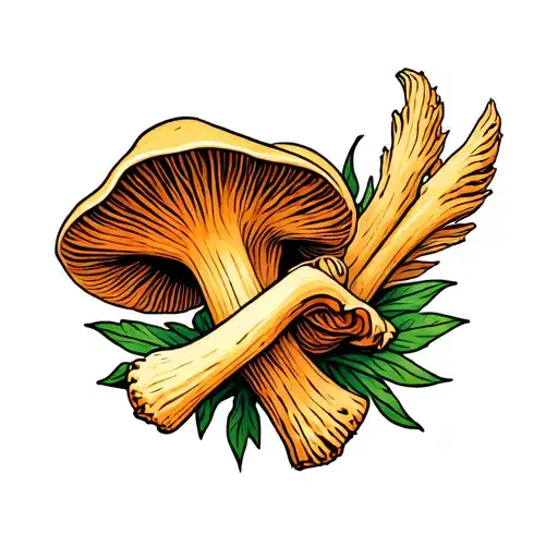 Chanterelle