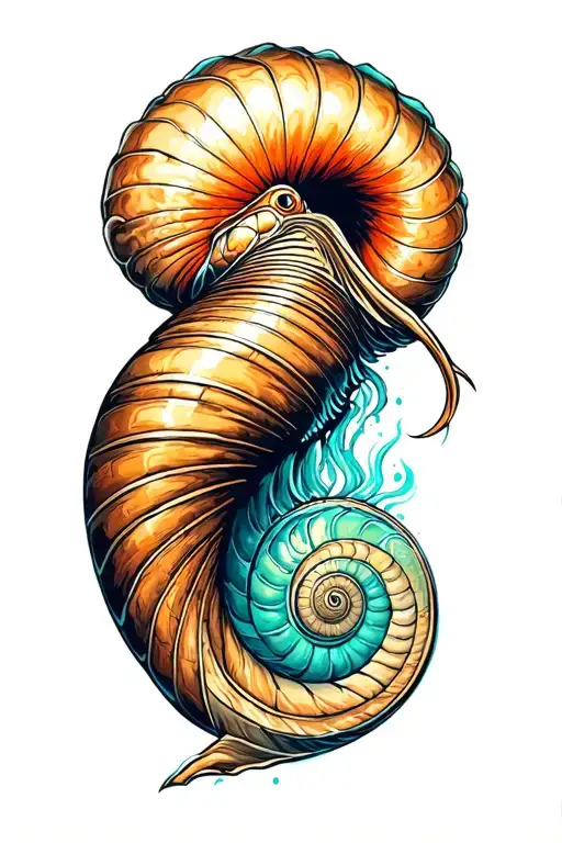 Nautilus From 20000 Leagues