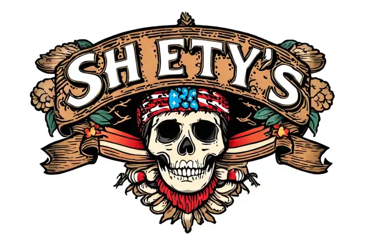 Shetty's