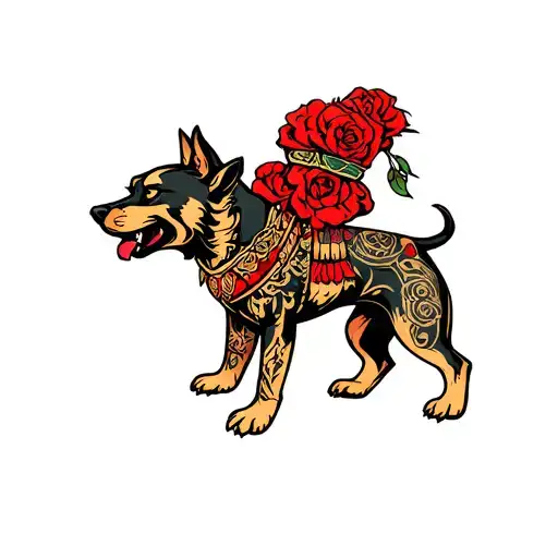 Cerberus