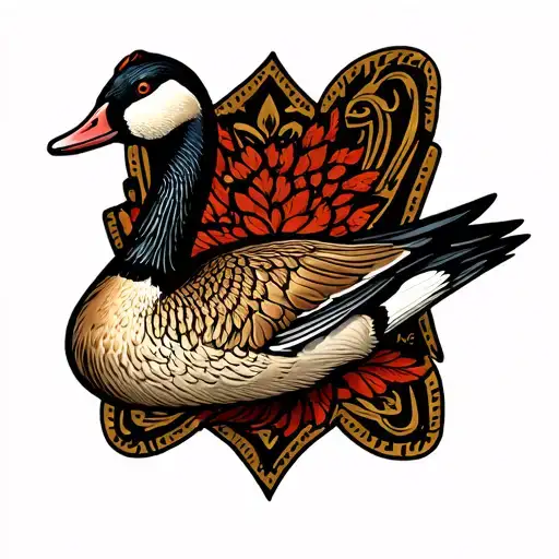 Goose