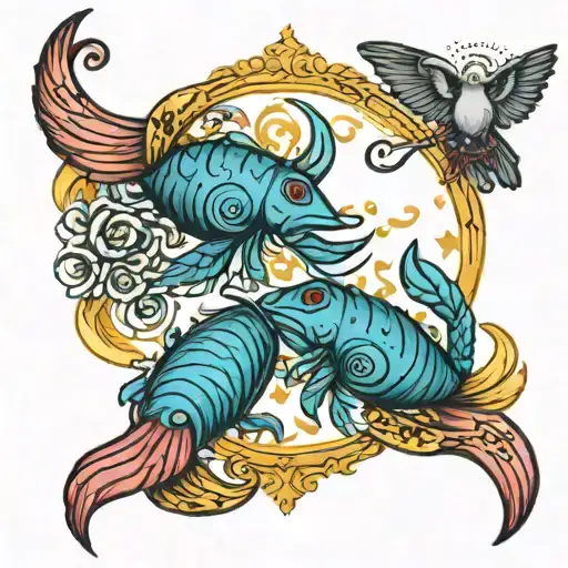 Gemini And Cancer Zodiac Sign