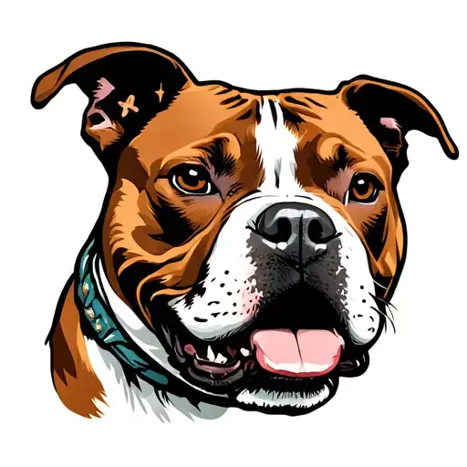 Pit Bull Kill Yourself