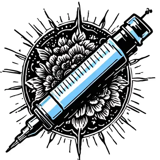 Syringe