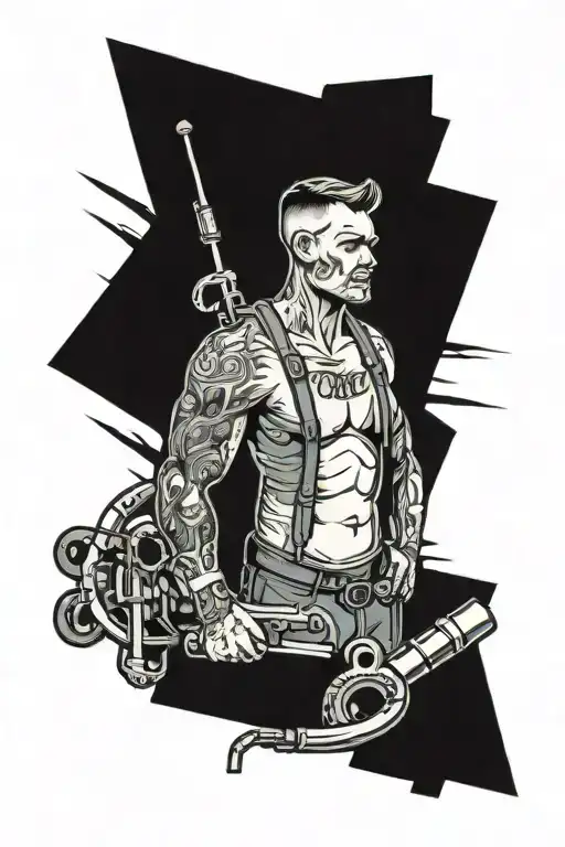 Diesel Mechanic