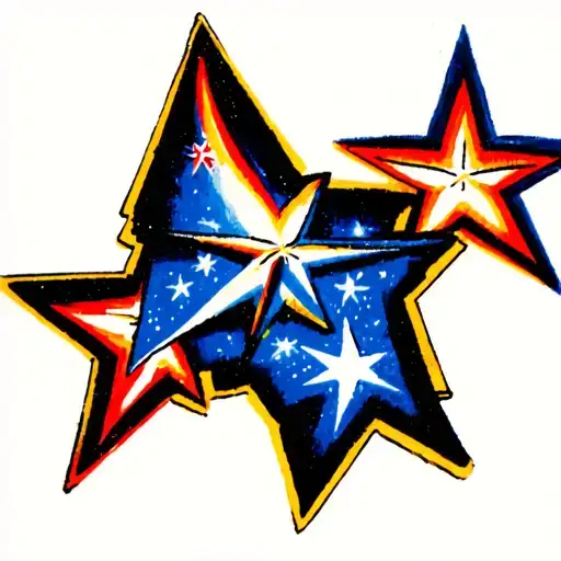 Shooting Stars