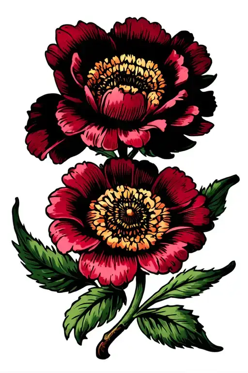 Waleska Flower