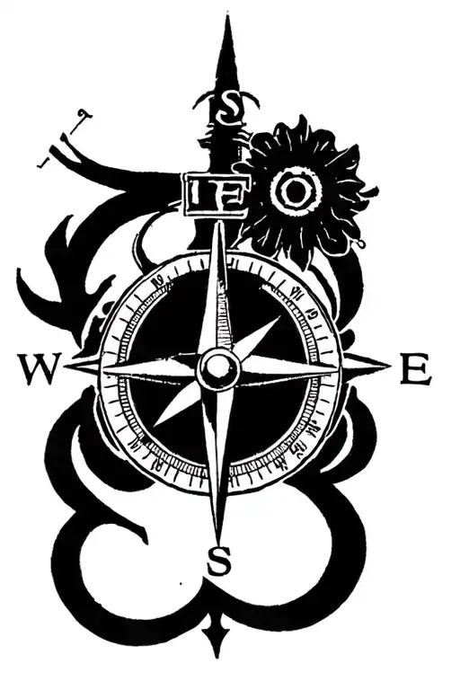 Compass