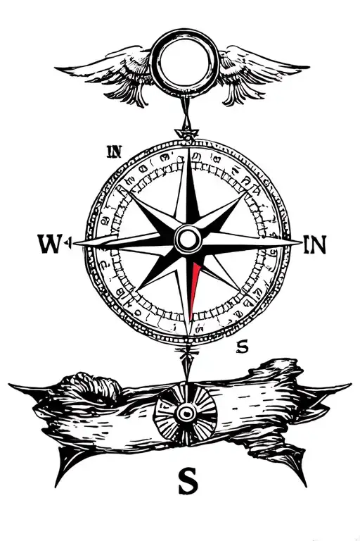 Compass