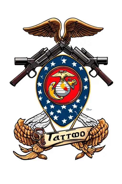 Us Marine Corps