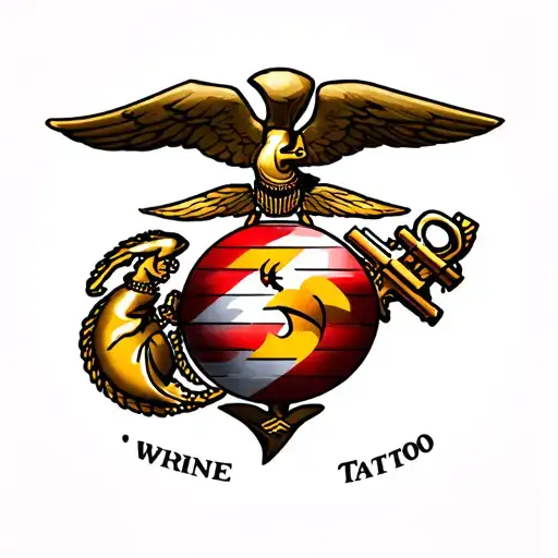 Us Marine Corps