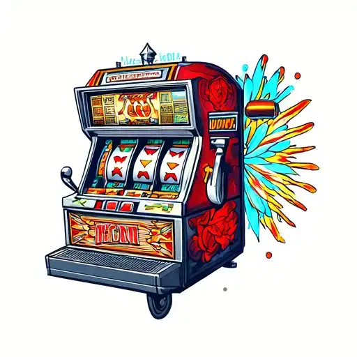 Slot Machines