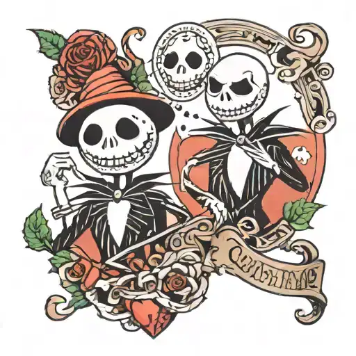 Nightmare Before Christmas
