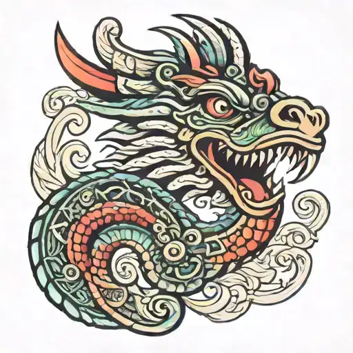 Quetzalcoatl