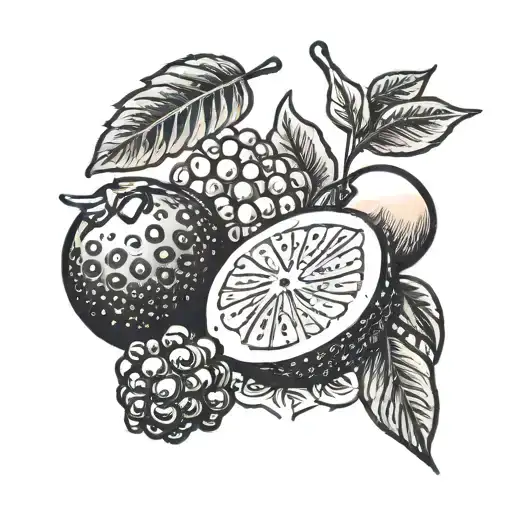 Fruits
