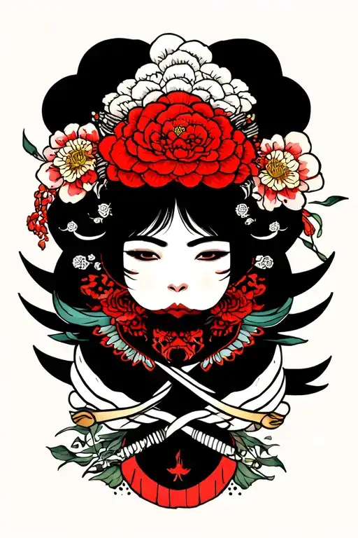 Japanese Traditional