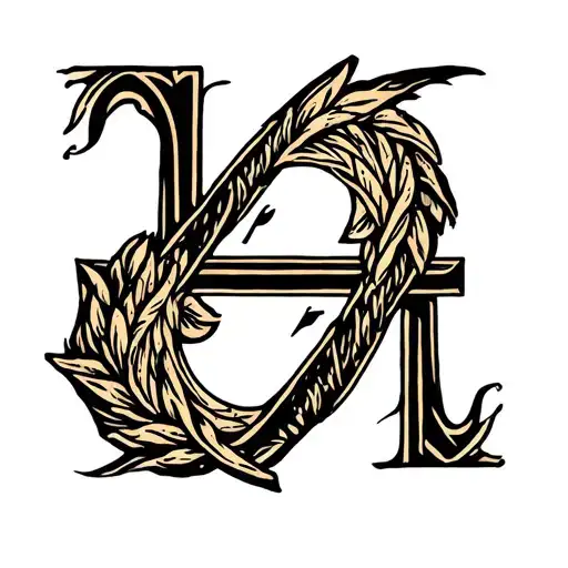 Psi Symbol Representing