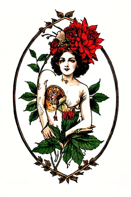 Pleasure Derived From Physical