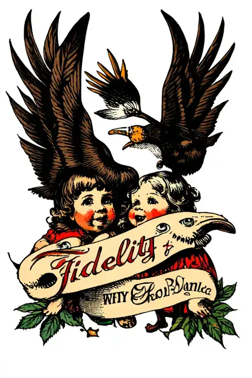 Fidelity Family Children