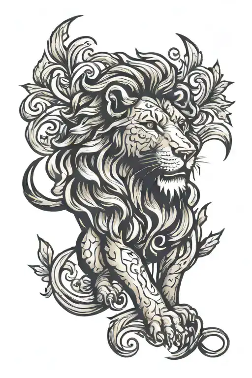 Lion