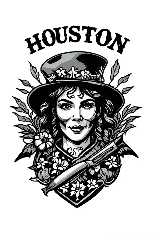 Houston
