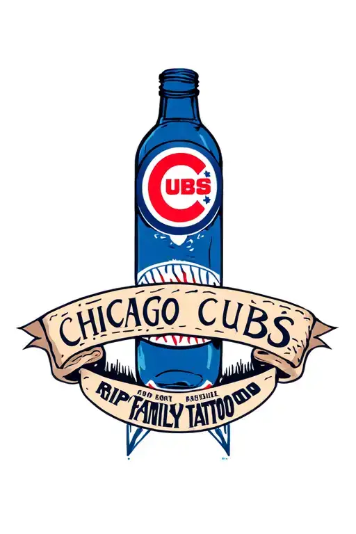Chicago Cubs Rip Lost Family