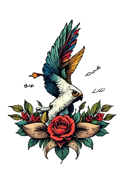 Lies Destroy Everything You Hold Dear