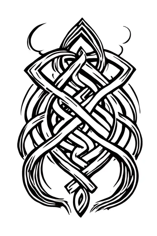 Celtic Knot