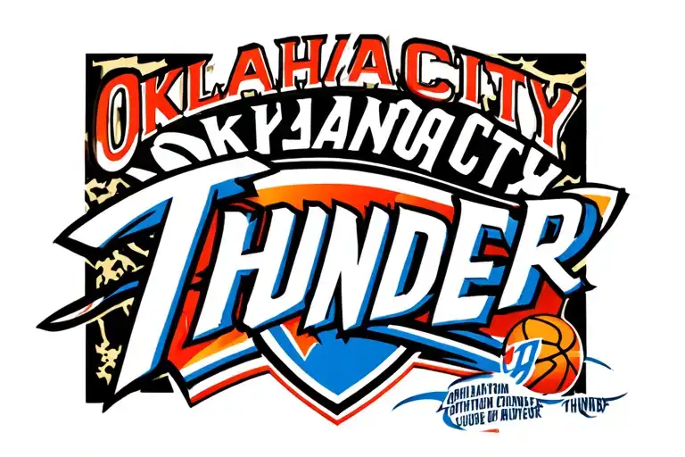 Oklahoma City Thunder