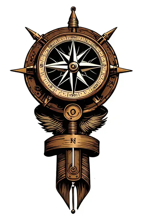 Compass