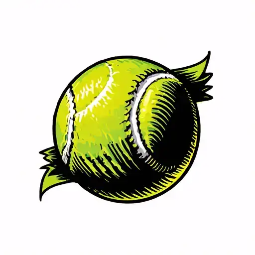 Tennis Ball